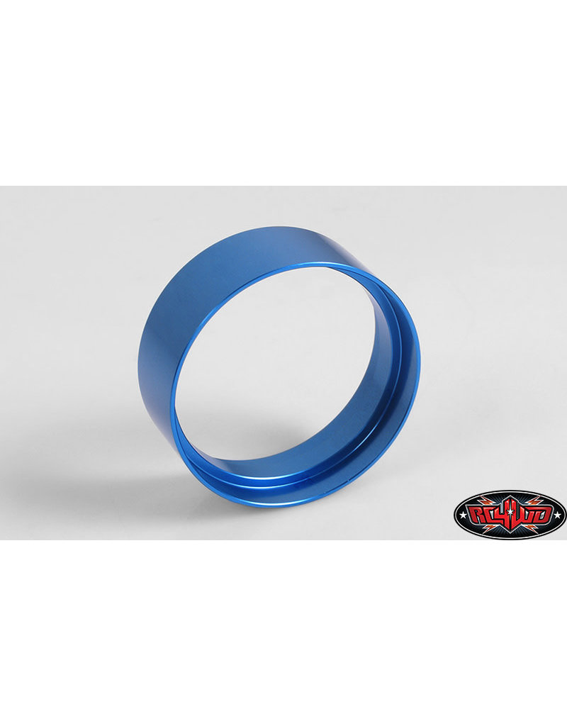 RC4WD RC4Z-S0846 1.9" PROLINE TIRE COMP SCALE INTERNAL BEADLOCK RINGS