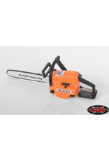 RC4WD RC4Z-S1865 RC4WD SCALE GARAGE CHAIN SAW (MINIATURE SCALE)