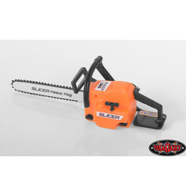 RC4WD RC4Z-S1865  RC4WD SCALE GARAGE CHAIN SAW