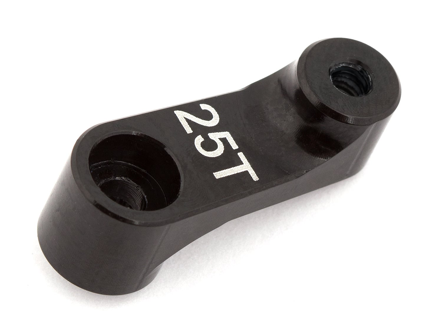 ASC1366 ALUMINUM SERVO HORN 25T