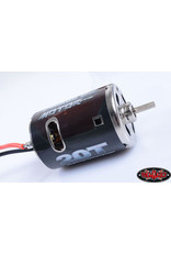 RC4WD RC4Z-E0065 540 BRUSHED MOTOR 20T