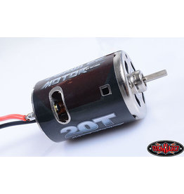 RC4WD RC4Z-E0065 540 BRUSHED MOTOR 20T