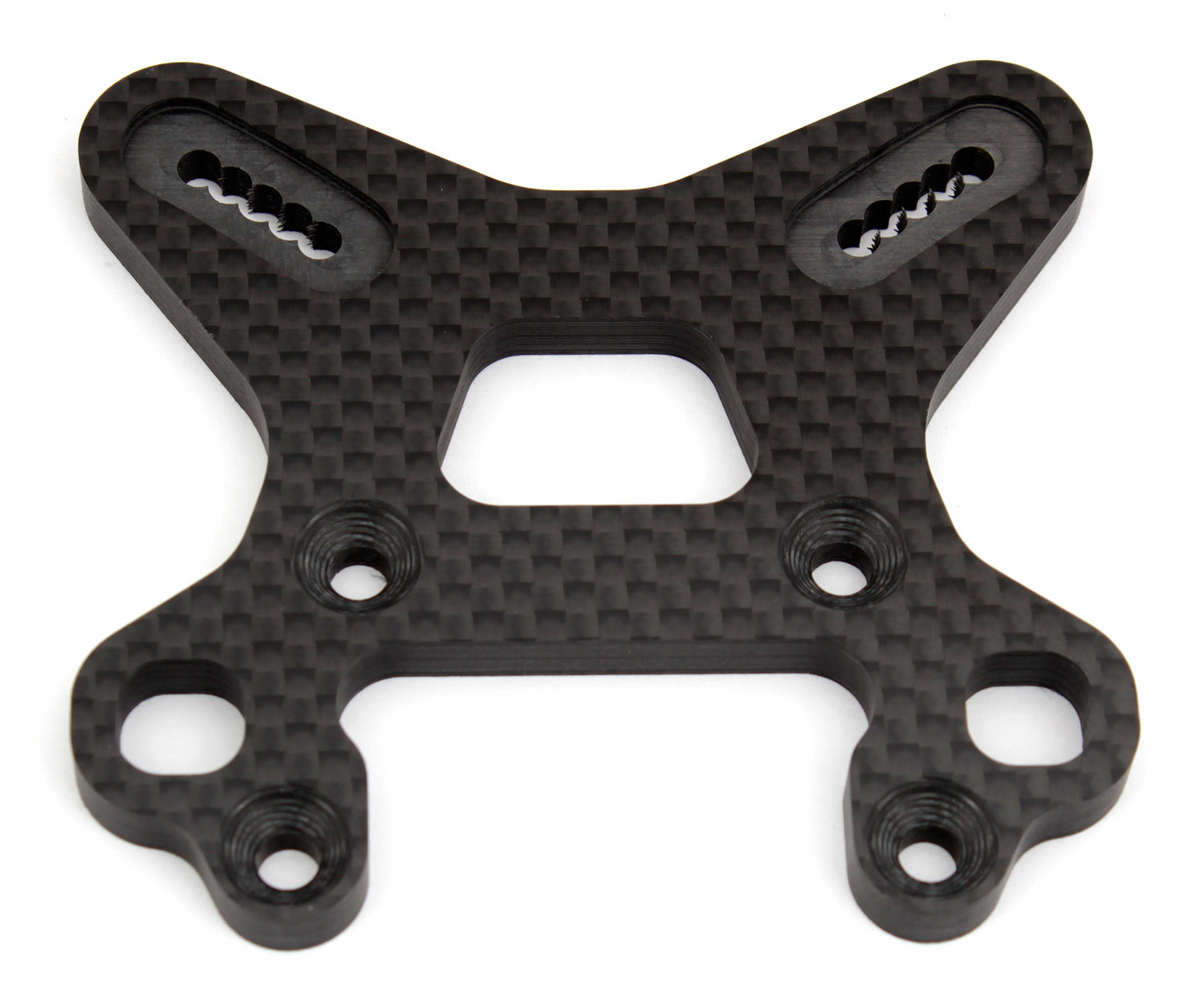 ASC81028 RC8B3 FT SHOCK TOWER