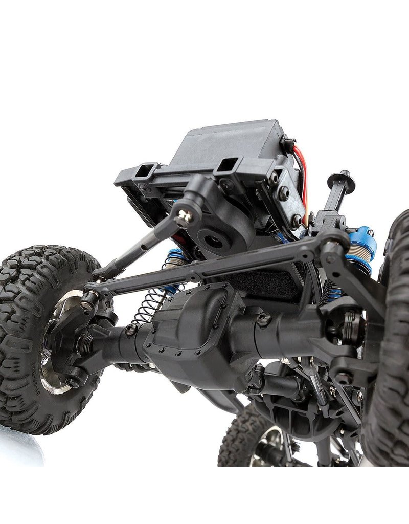 team associated f150