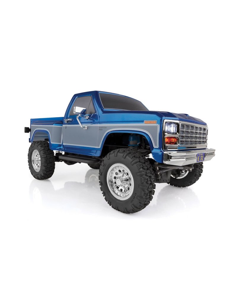 team associated f150