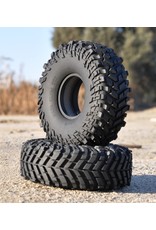 RC4WD RC4Z-T0048 MICKEY THOMPSON BAJA CLAW TTC 1.9" SCALE CRAWLER TIRES (2)