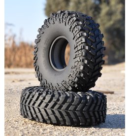 RC4WD RC4Z-T0048 MICKEY THOMPSON BAJA CLAW TTC 1.9" SCALE CRAWLER TIRES (2)