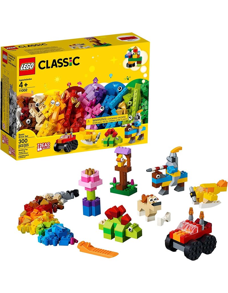 lego classic small creative brick box