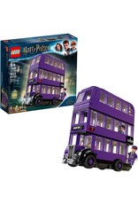 LEGO LEGO 75957 HARRY POTTER THE KNIGHT BUS
