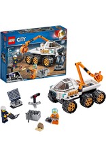LEGO LEGO 60225 CITY ROVER TESTING DRIVE