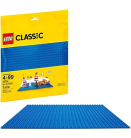 LEGO LEGO 10714 CLASSIC BLUE BASEPLATE