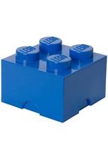 LEGO LEGO 40030631 STORAGE BRICK 4: BLUE