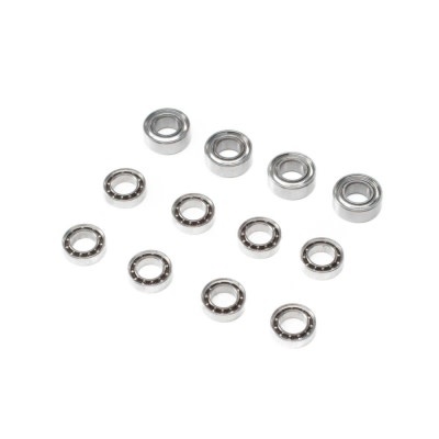 RISE2104 BEARING SET ARCHON 370 GPS