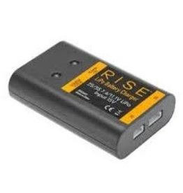 RISE RISP0223 RISE LIPO 2S 7.4V 2200MAH ARCHON 370 GPS