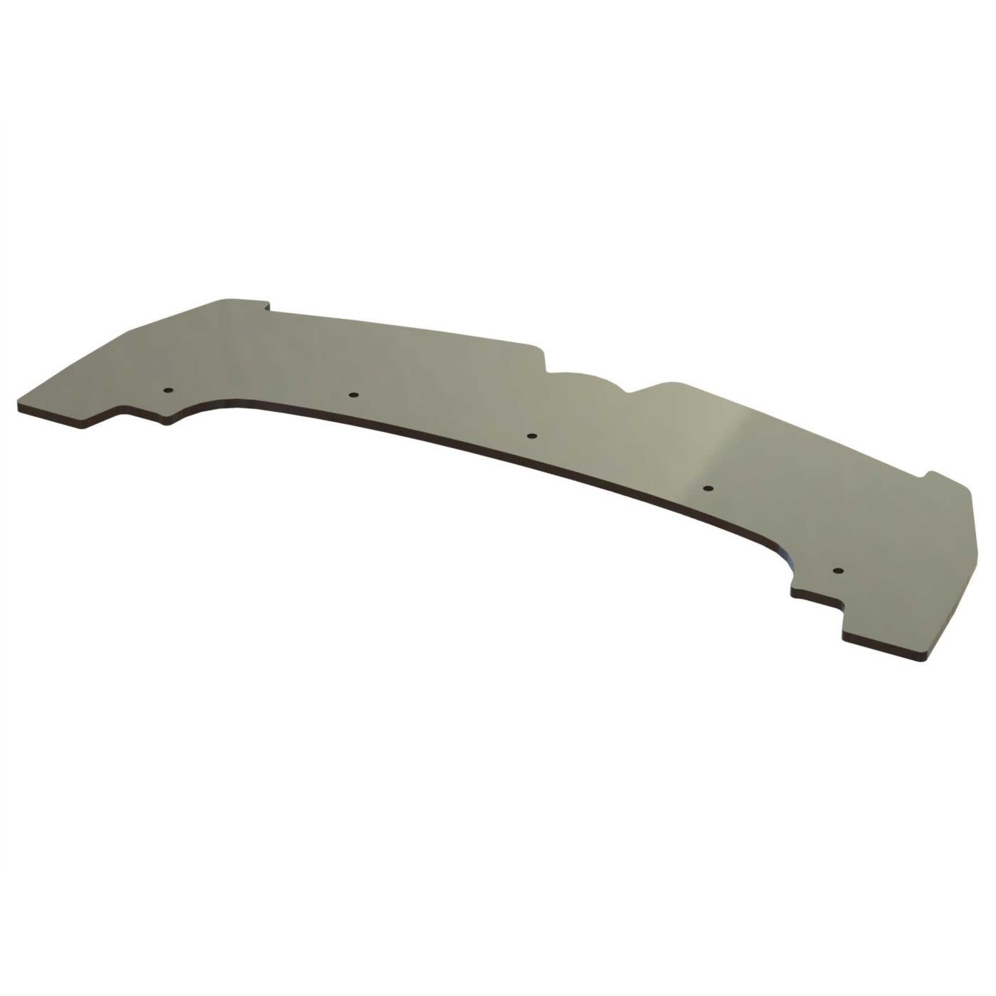 ARA320527 - Front Splitter