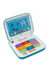FISHER PRICE FP CFC73/CFC72 SMART STAGES LAPTOP: BLUE