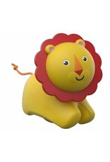 fisher price roller lion