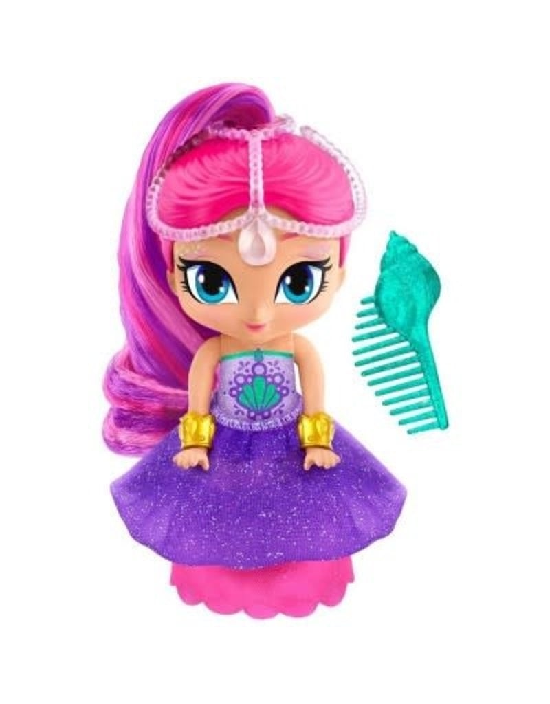 FISHER PRICE FP DLH55/GFB35 SHIMMER & SHINE: OCEAN GENIE SHIMMER