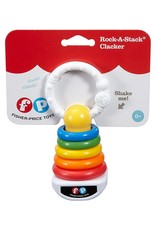 FISHER PRICE FP DFR09 ROCK-A-STACK