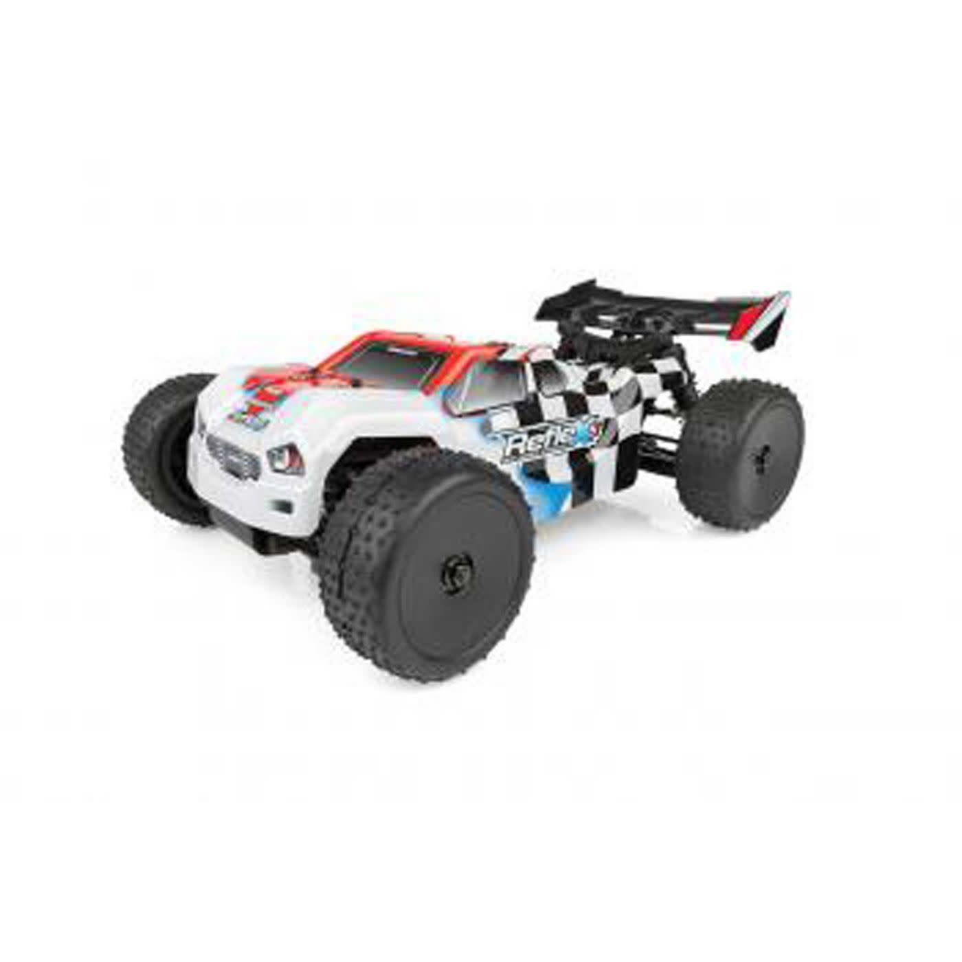 truggy team associated