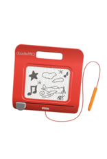 FISHER PRICE FP CHN84/CHP47 DOODLE PRO TRIP: RED