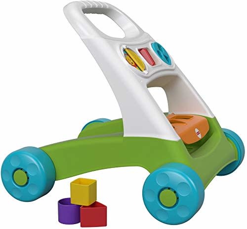 FP FYK65 BUSY ACTIVITY WALKER