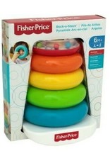 FISHER PRICE FP FGW58 ROCK-A-STACK