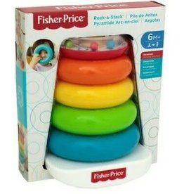 FISHER PRICE FP FGW58 ROCK-A-STACK