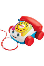 FISHER PRICE FP FGW66 CHATTER TELEPHONE