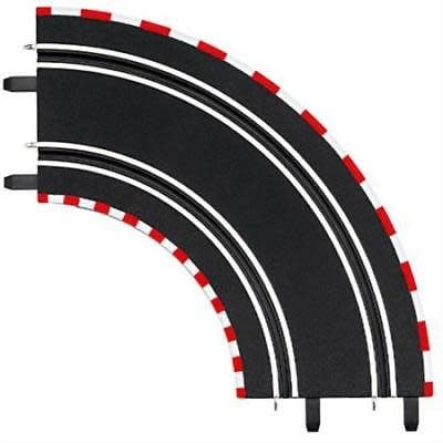 1/90° Curve (2) - Carrera GO!!!