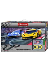 CARRERA CRA20025218 EXTREME POWER