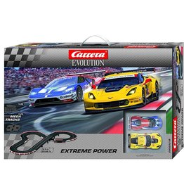 CARRERA CRA20025218 EXTREME POWER