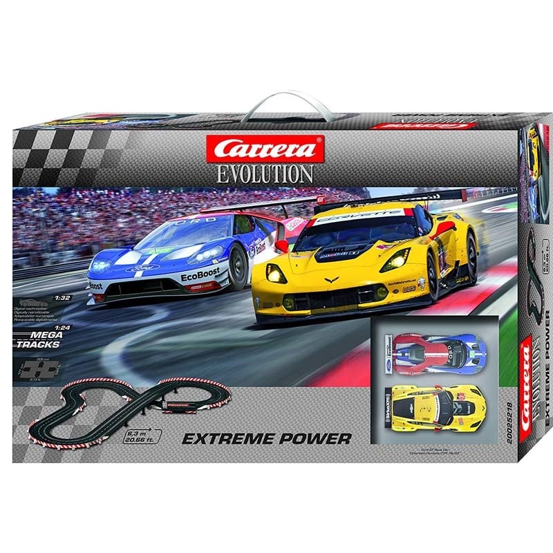 CRA20025218 EXTREME POWER
