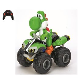 CARRERA CRA370200997 MARIO KART YOSHI QUAD