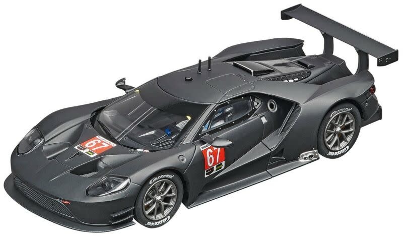 CRA20030857 FORD GT RACE CAR