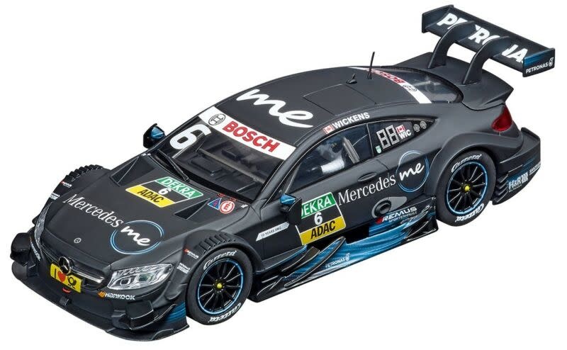 CRA20030858 MERCEDES AMG C63 DTM WICKENS