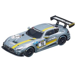 CARRERA CRA20064061 MERCEDES AMG GT3 GO!!!