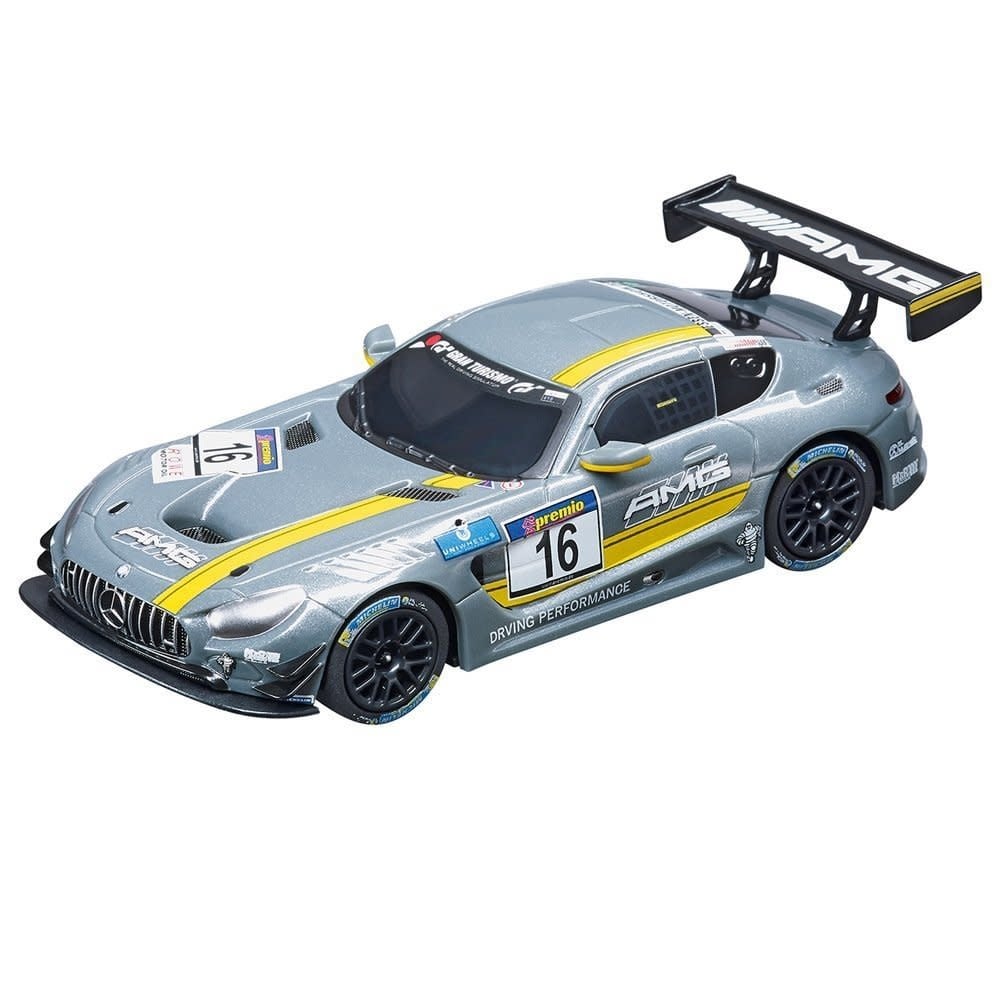 CRA20064061 MERCEDES AMG GT3 GO!!!