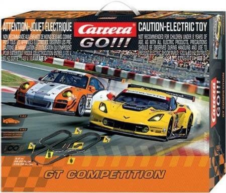 CRA20062379 GT COMPETITION GO! SET