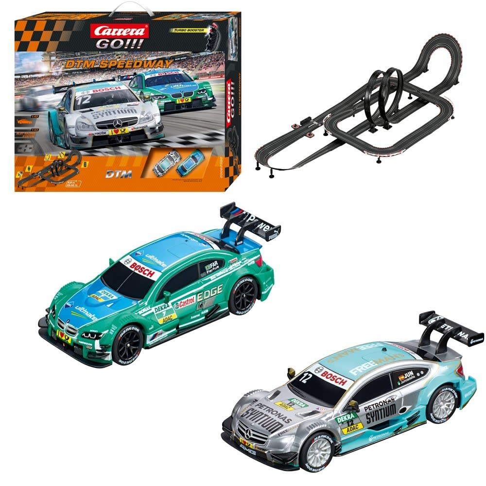 CRA62390 DTM COMPETITION GO!