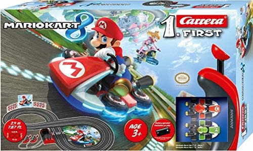 CRA63014 MARIO KART KIT