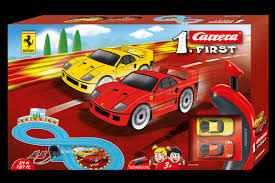 CRA20063015 1.FIRST FERRARI