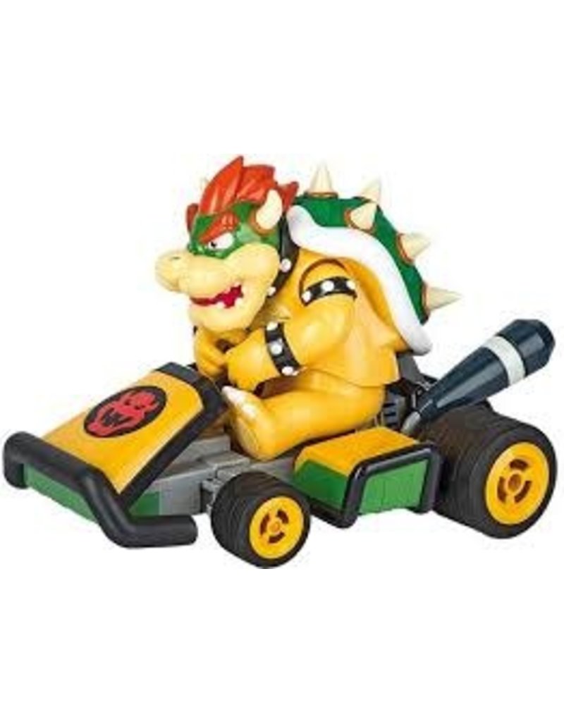 mario rc kart