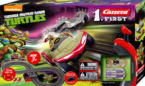 CRA200692006 TEENAGE MUTANT NINJA TURTLES