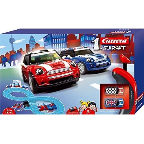 CRA20063009 1.FIRST MINI COOPER