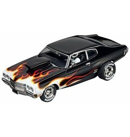 CARRERA CRA20030849 CHEVROLET CHEVELLE SS 454 SUPER STOCKER