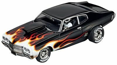 CRA20030849 CHEVROLET CHEVELLE SS 454 SUPER STOCKER