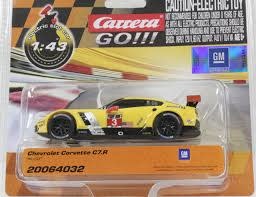 CRA20064032 CHEVROLET CORVETTE C7.R GO!!!