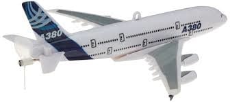 360 AIRBUS A380