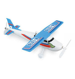 DARON WORLDWIDE DYT1076 FLYING SKYHAWK ON A STRING 360